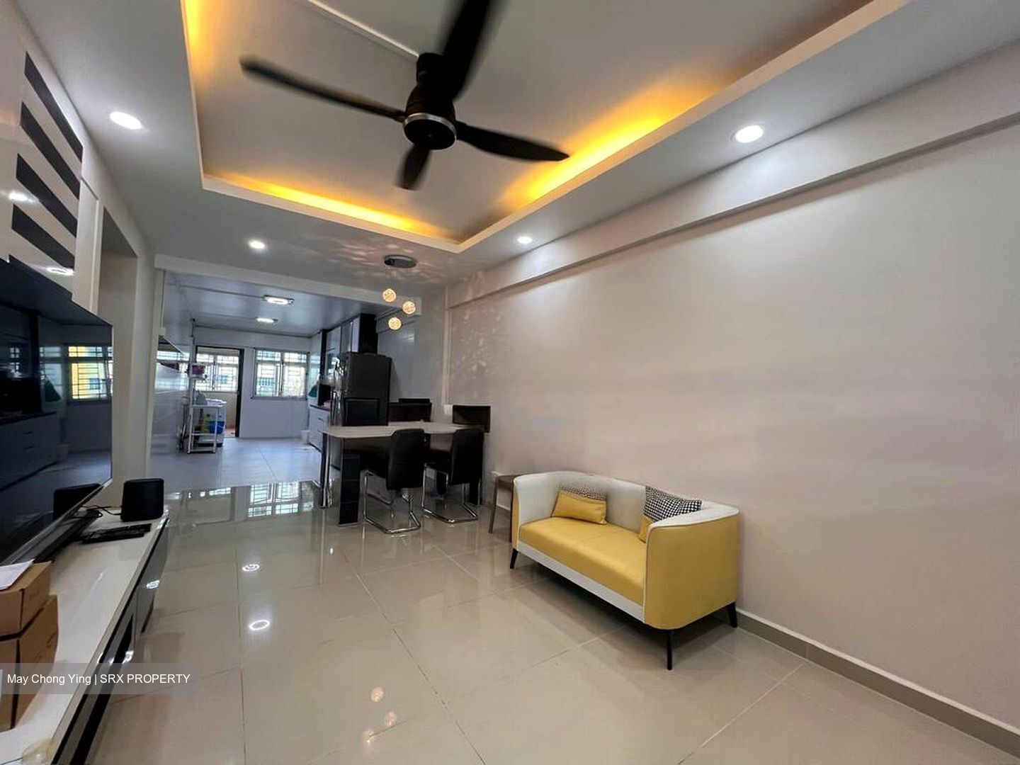 Blk 649 Ang Mo Kio 61 (Ang Mo Kio), HDB 3 Rooms #548175131